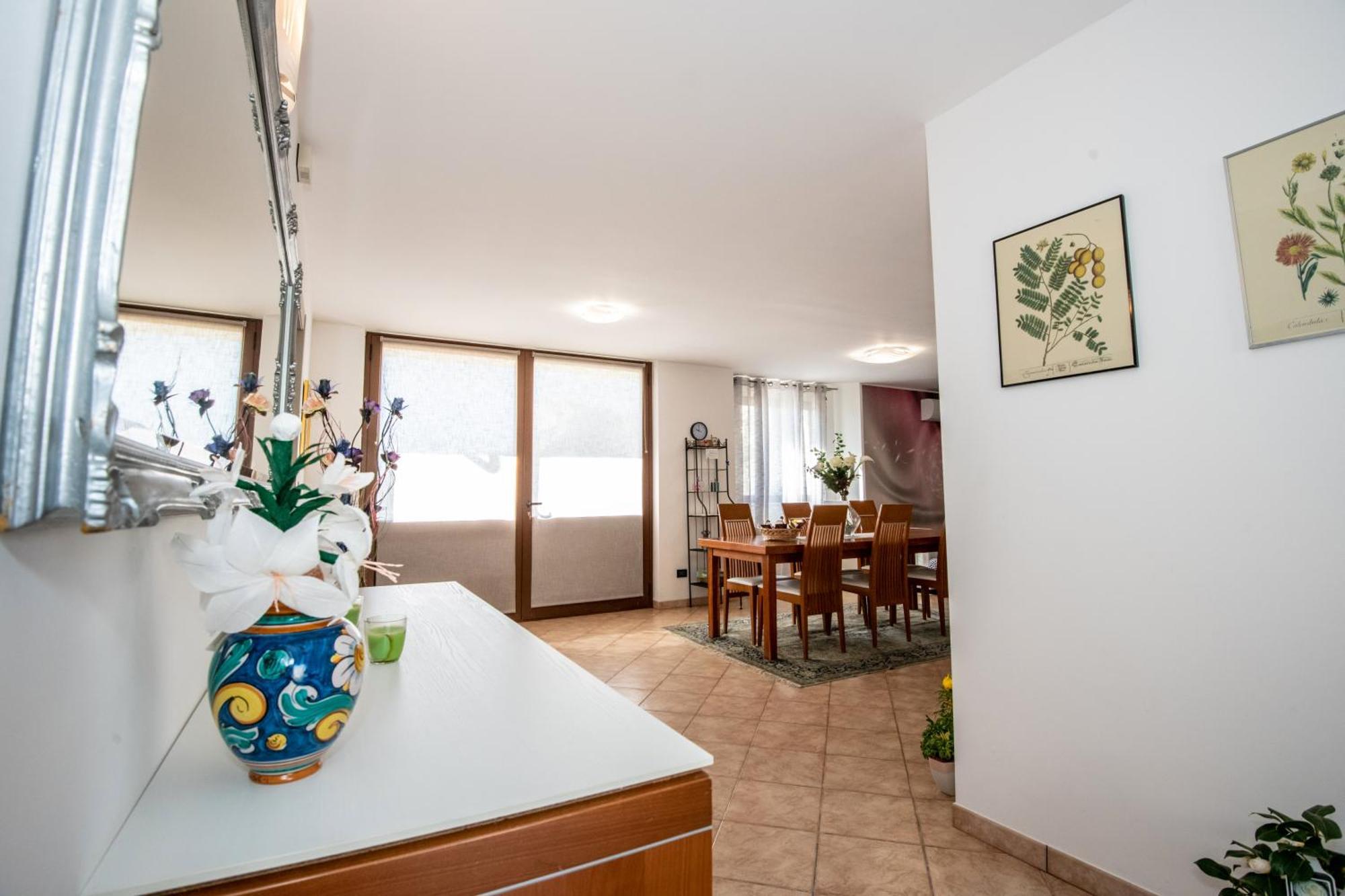 Villa Mastro Oleario 5 Dal Mare 30 Dai Monti Torrevecchia Teatina エクステリア 写真