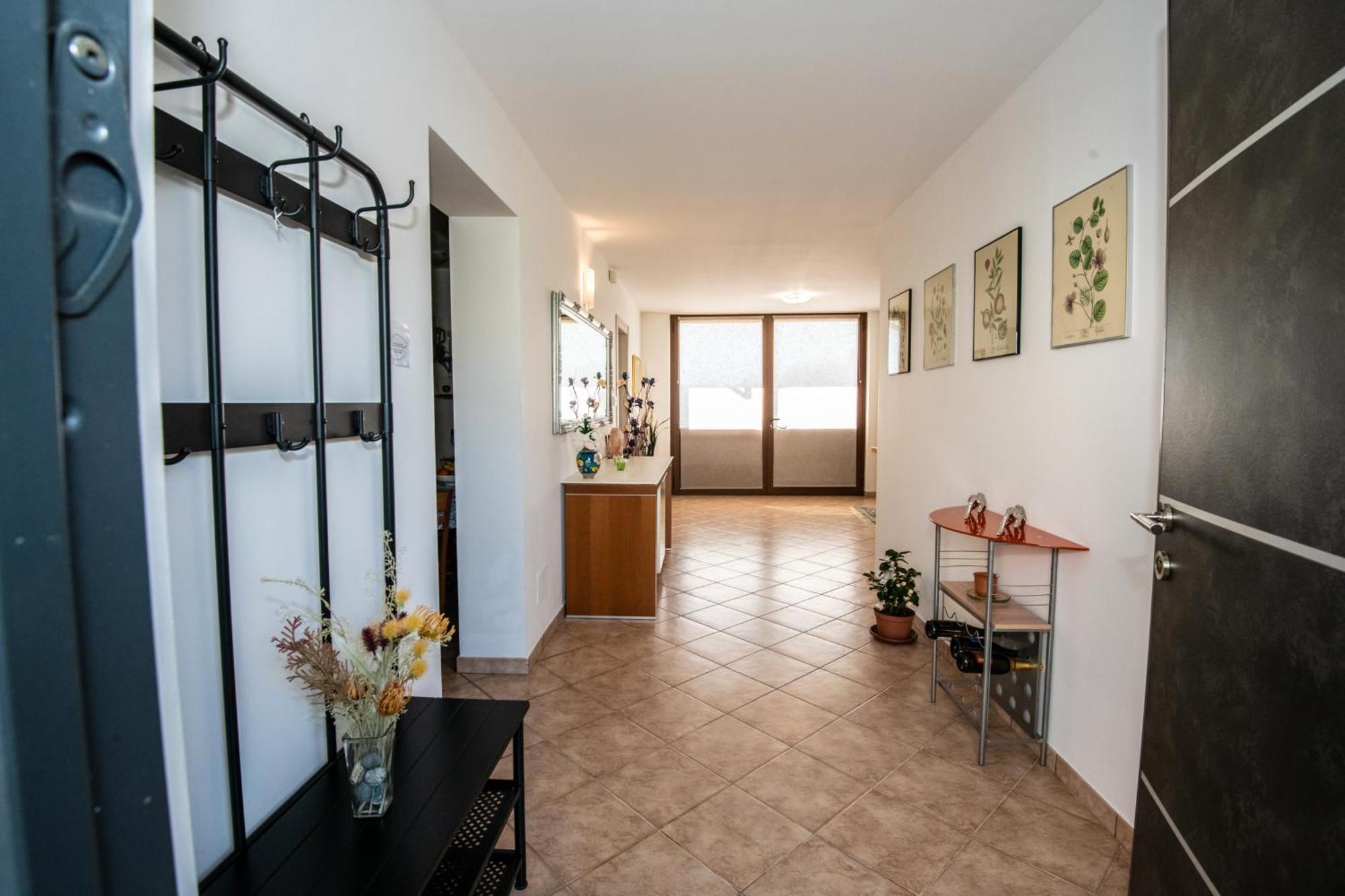 Villa Mastro Oleario 5 Dal Mare 30 Dai Monti Torrevecchia Teatina エクステリア 写真