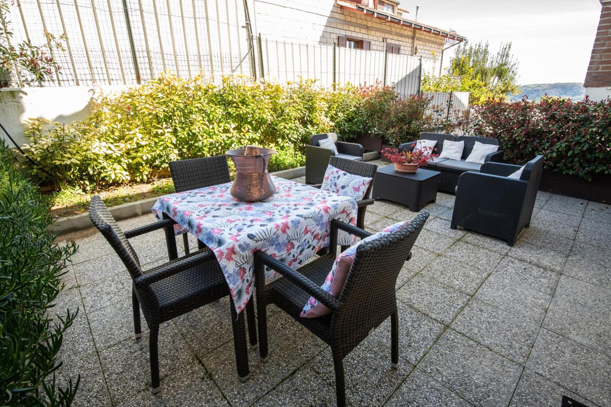 Villa Mastro Oleario 5 Dal Mare 30 Dai Monti Torrevecchia Teatina エクステリア 写真