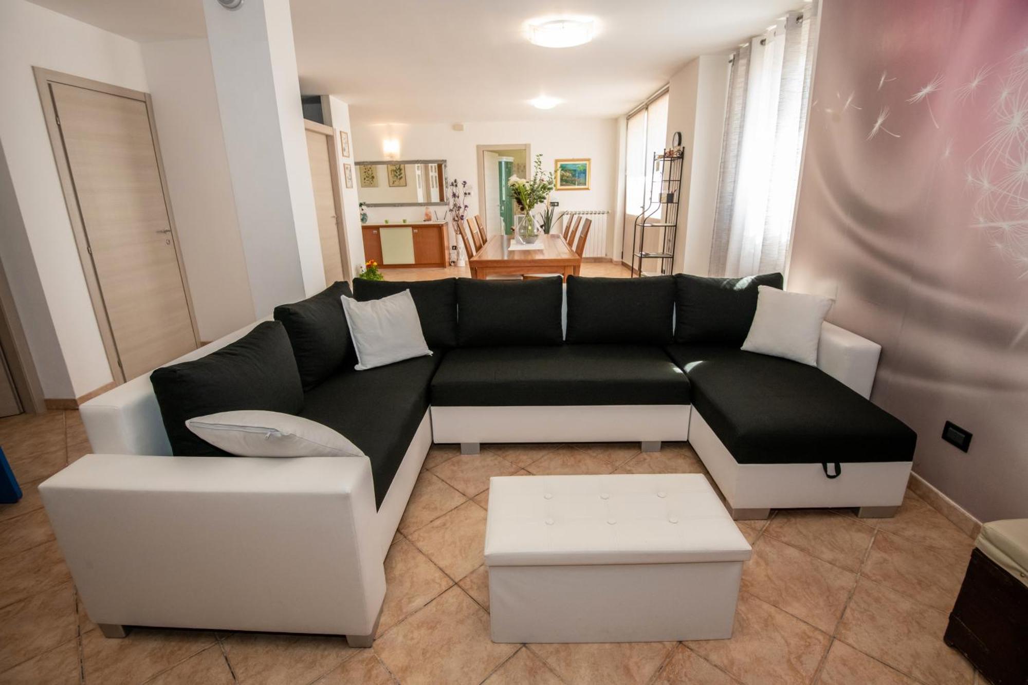 Villa Mastro Oleario 5 Dal Mare 30 Dai Monti Torrevecchia Teatina エクステリア 写真