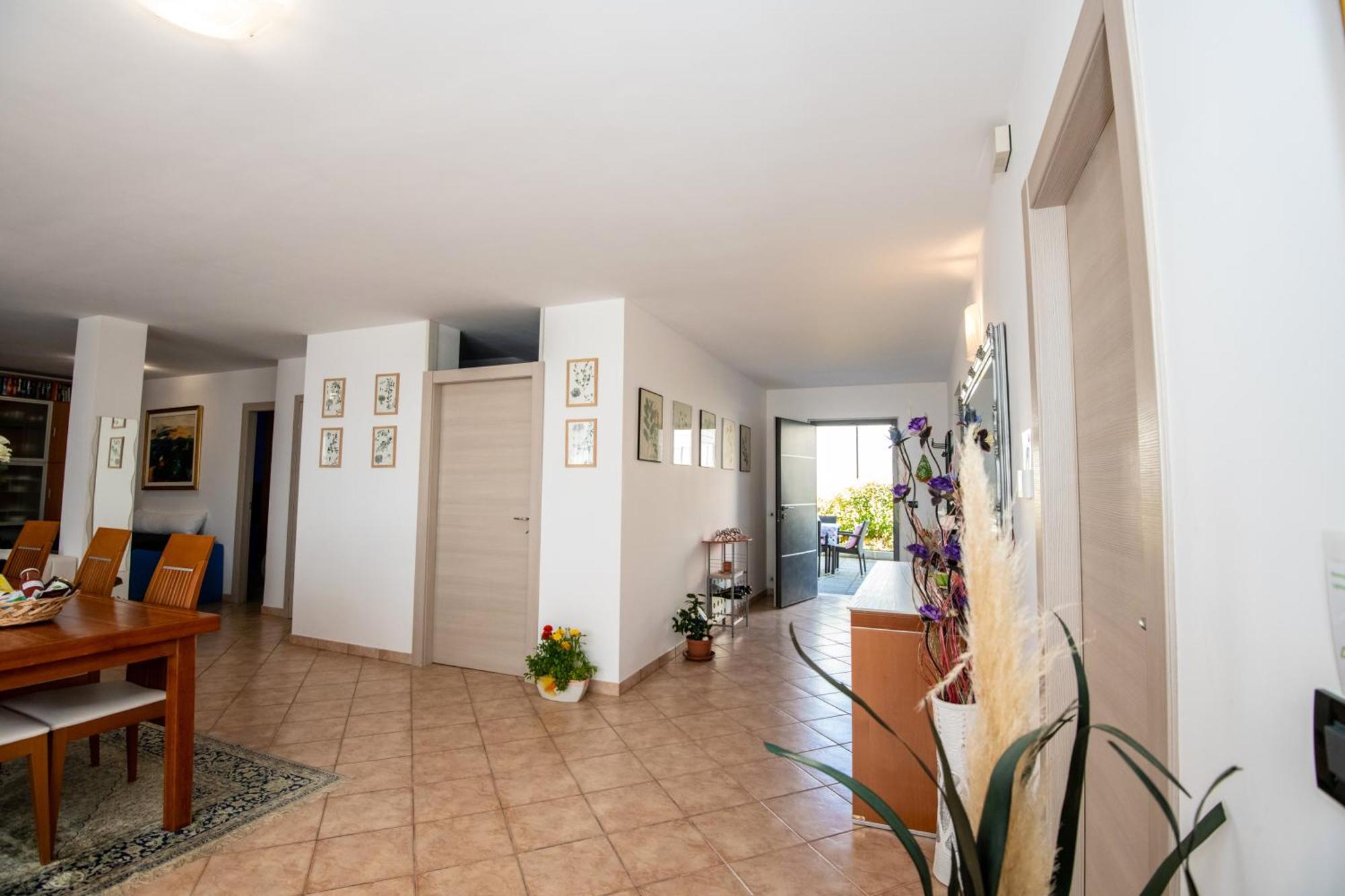 Villa Mastro Oleario 5 Dal Mare 30 Dai Monti Torrevecchia Teatina エクステリア 写真